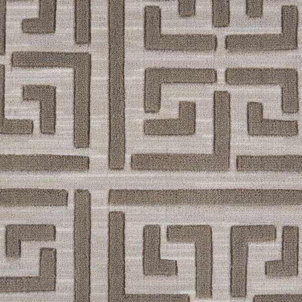 Natural Harmony Pandora Battleship Custom Rug with Pad