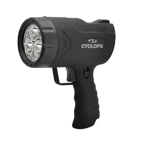 SIRIUS 500 Lumen Handheld Spotlight with 6 LED Lights