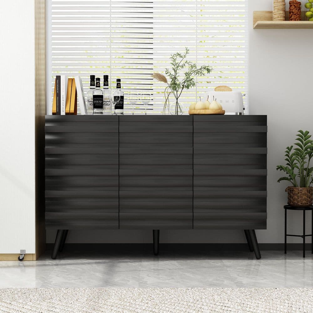 black-fufu-gaga-sideboards-
