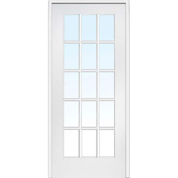 home depot prehung interior doors