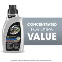 32 fl. oz. Dual Action 365 Weed and Grass Killer Plus 12-Month Preventer Concentrate, Kills, Prevents for up to 1-Year