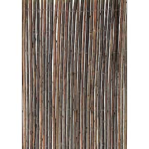 Wooden Willow Hurdle Decorative Woven Garden Fence Panel 6ft 5ft 4¸ft 4ft 3ft 