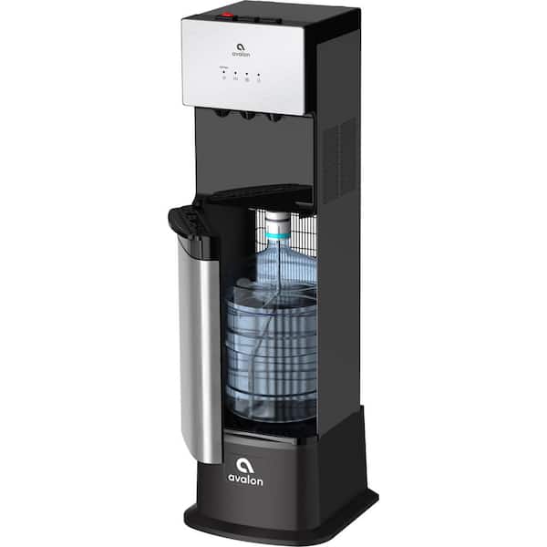  Water Cooler Dispenser Mat for Hardwood Floor and