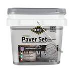 Paver Set 40 lb. Gray Paver Joint Sand