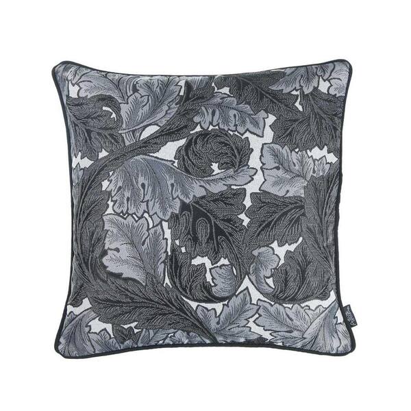 toile throw pillows