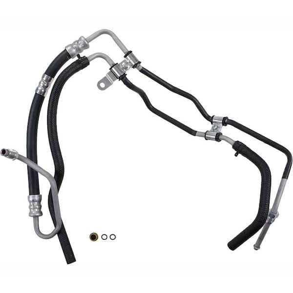 Sunsong Power Steering Hose Assembly