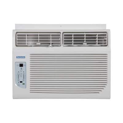 Norpole Air Conditioners Heating Venting Cooling The Home Depot