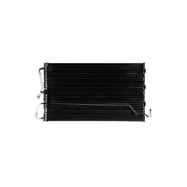OSC A/C Condenser