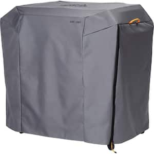 Flatrock Flat Top Grill Cover