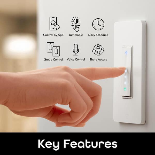 The latest design style GE Plug-In Outdoor Smart Switch review: The GE  Outdoor Switch offers Z-Wave users significant savings - CNET, ge sync  outdoor smart plug 