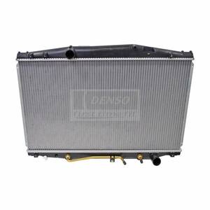 Radiator 2010-2017 Lexus GX460 221-9263 - The Home Depot