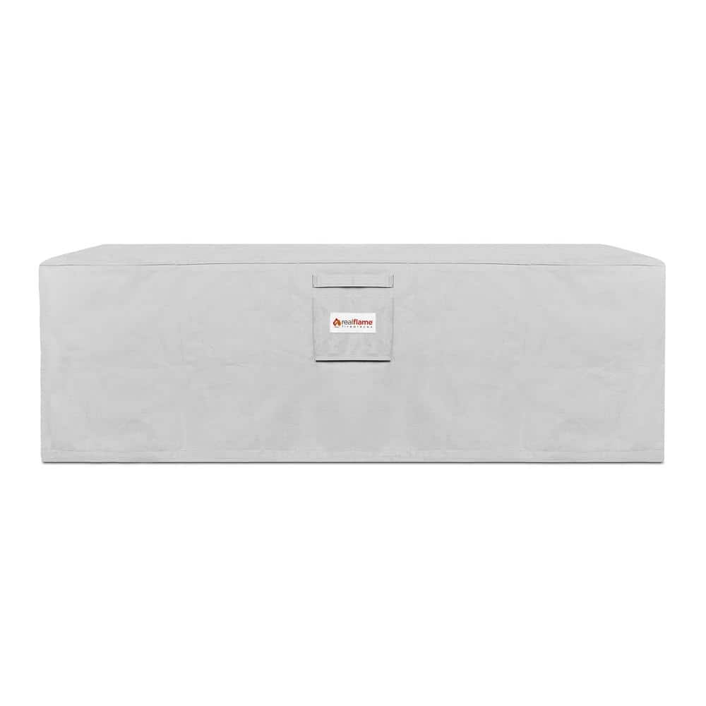 UPC 752370965082 product image for Baltic 52 in. Rectangle Protective Vinyl Cover | upcitemdb.com