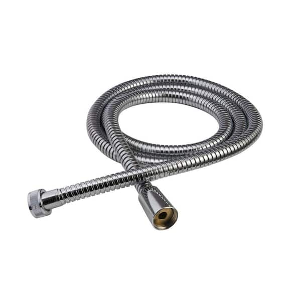 American Standard 79 in. Handshower Shower Hose in Polished Chrome