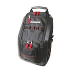 13 in. STACK PRO TOOL BACKPACK