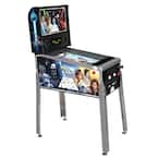 arcade up star wars pinball