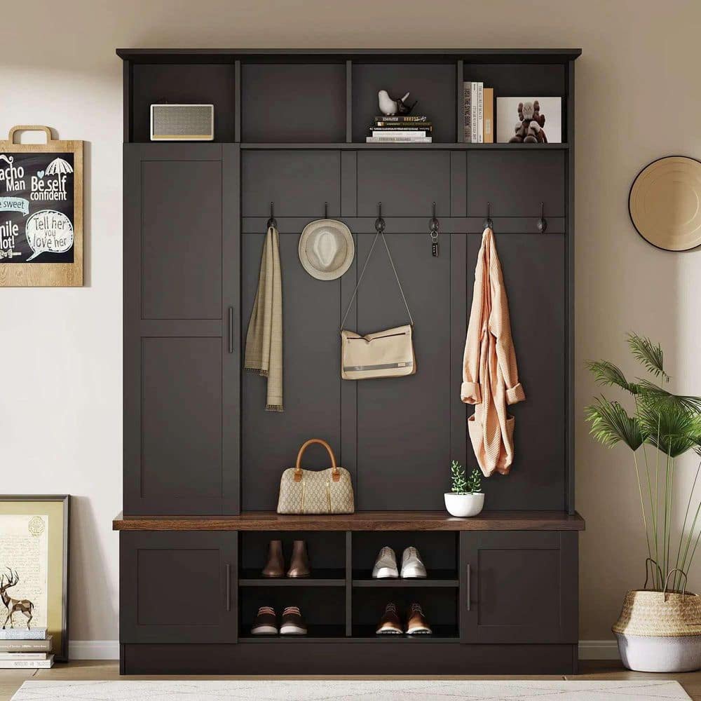 black-dark-walnut-polibi-hall-