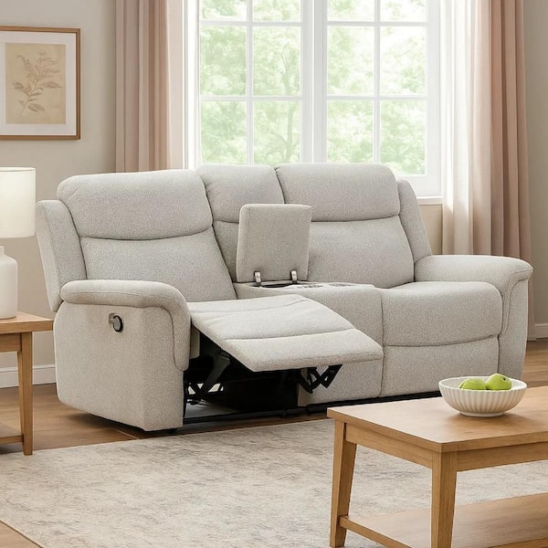 Taupe Gray - Sofas & Couches - The Home Depot