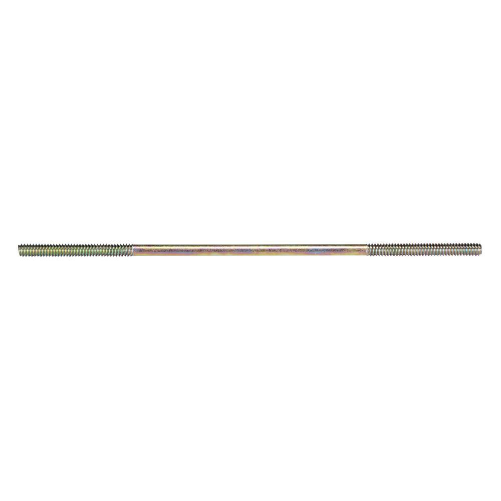 8-inch Adjustable Steel Toilet Float Rod