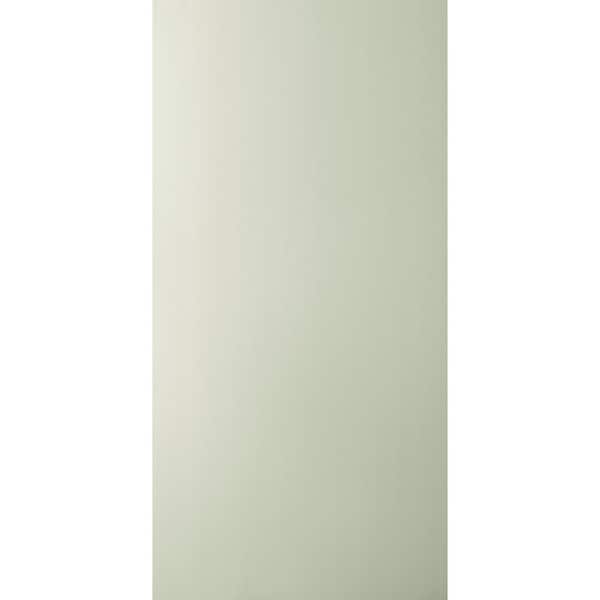 James Hardie Hardie Panel HZ5 48 in. x 120 in. Primed Smooth Fiber Cement Panel Siding