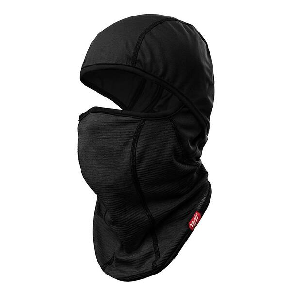 Milwaukee Workskin Mid-Weight Balaclava Face Mask 421B - The
