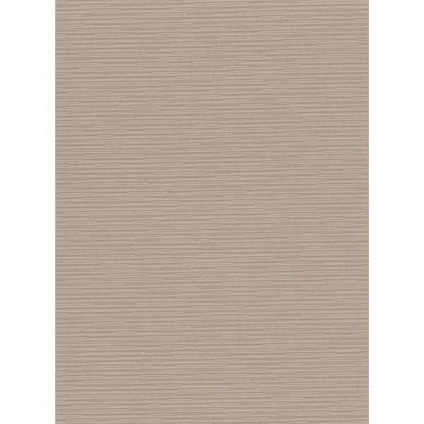 Warner Calloway Brown Distressed Texture Brown Wallpaper Sample
