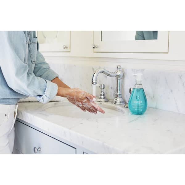 Hand Washing – Soak Wash Inc.- US