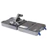 Dremel Blueprint Portable Saw Station with 12V Compact Circular Saw and Multi-Purpose Cutting Case CS12V-S1C