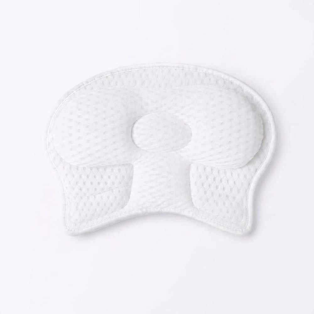 Luxury Bath Pillow with Ergonomic Neck and Back Support Featuring Extra Soft 4D Mesh Fabric and Non-Slip price history on PriceWatchPro