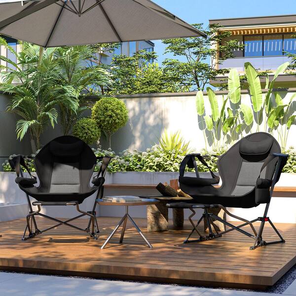 Amazon.com: Tangkula 2 Person Swing Glider Chair, Patio