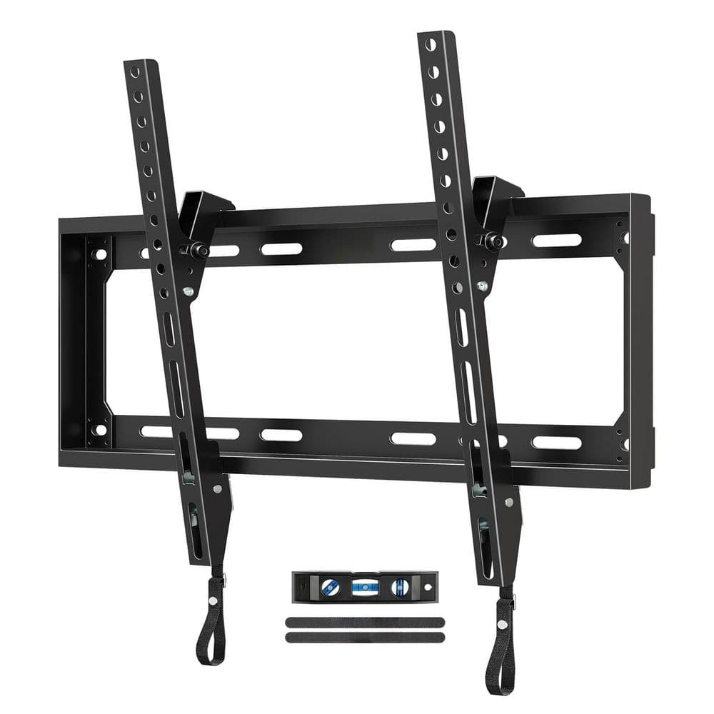 Retractable Wall Mount for 26 in. - 60 in. TVs, Universal Tilt Design, Slim Profile, Easy Installation, 1 Piece price history on PriceWatchPro