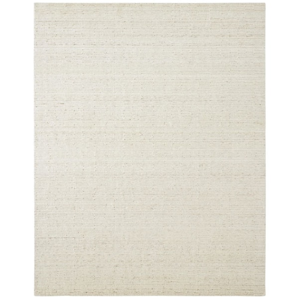 Umbria Beige 9 ft. x 12 ft. Area Rug