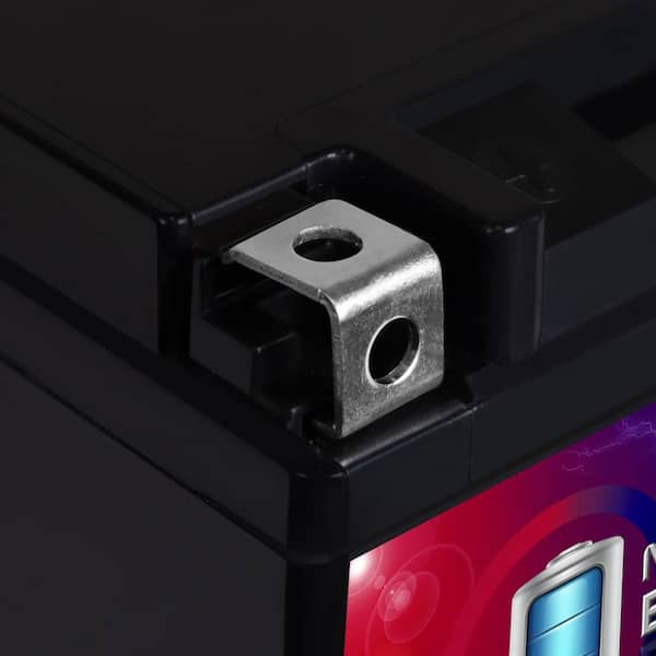 Sada Start&eacute;ru SMU9111 - Yamaha XV250 Route 66 XV250 Virago Moto-4