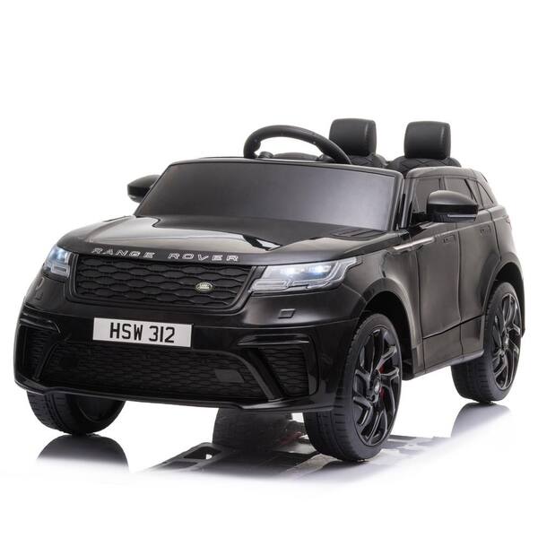 electric toy land rover