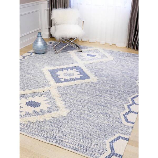 8 X10 Ivory SUPERIOR Traditional Santa Fe Area Rug Collection 8 X10 Ivory SUPERIOR Traditional Santa Fe Area Rug Collection