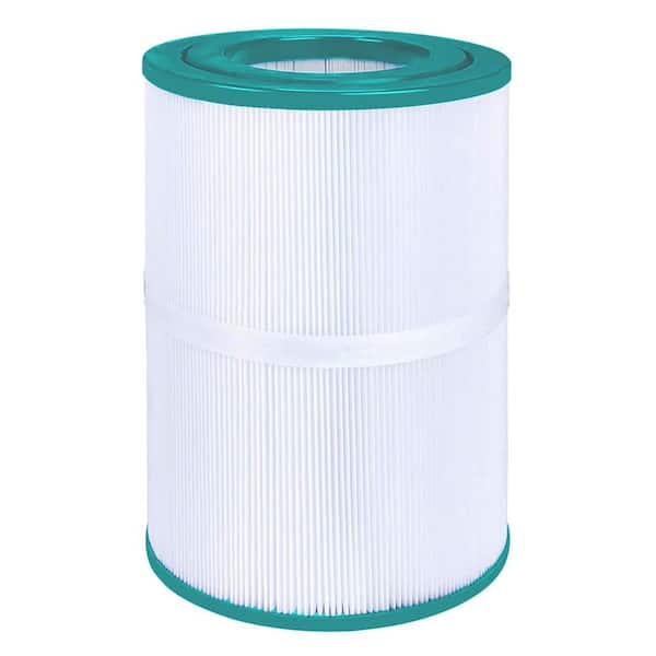 5.5 in. Dia Advanced Pool and Spa Cartridge Filter Replacement