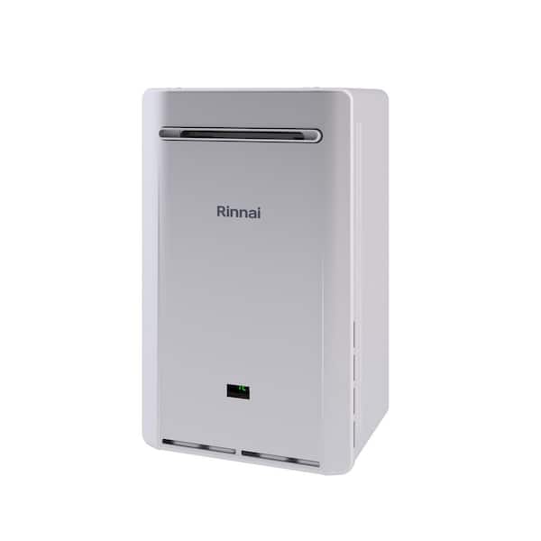 Rinnai High Efficiency Non-Condensing 8.5 GPM Residential 180,000