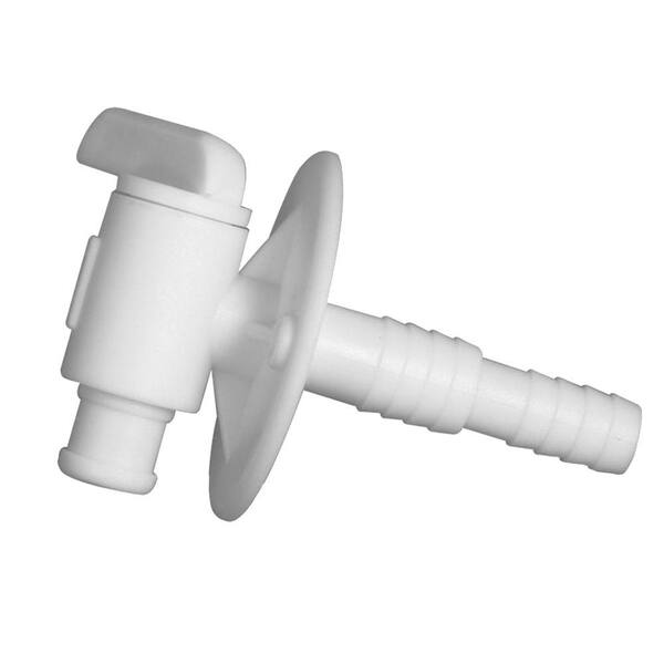 camper drain plug
