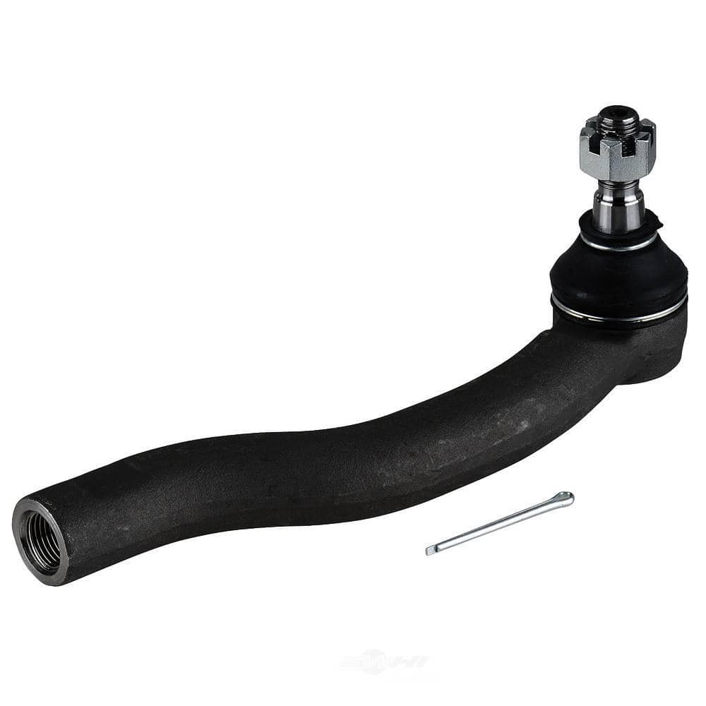 QuickSteer Steering Tie Rod End ES800054 The Home Depot