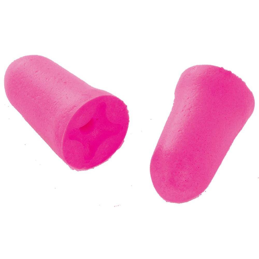 Arena Ear Plug Pro-Pink 