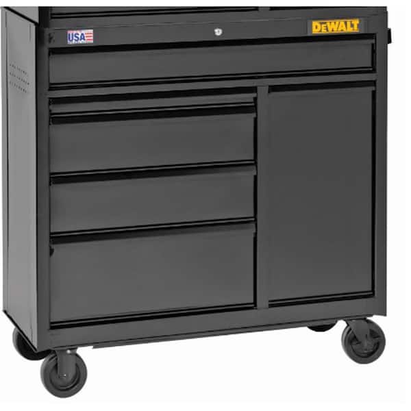 5 Drawer Roller Cabinet Tool Chest
