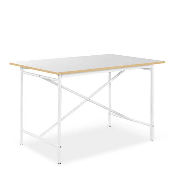 Zinus Atelier Cream Dining Table