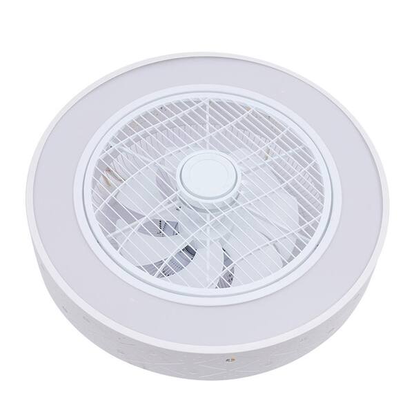 Have a question about OUKANING 21 in. Integrated LED Indoor