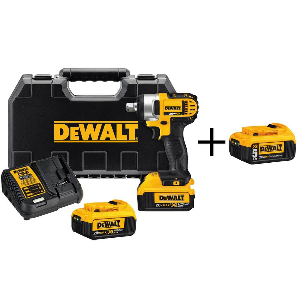 Dewalt dcf899hb home online depot