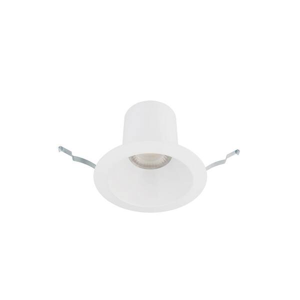 WAC LIMITED Blaze 6 in. Round Remodel Recessed Integrated LED Kit with