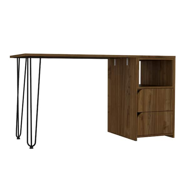 aster l desk