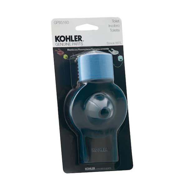 Kohler Blue Part GP85160 Flapper With Float 2 for sale online 