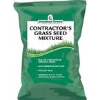 Vigoro 20 lbs. Contractor's Grass Seed Northern Mix with Water Saver ...