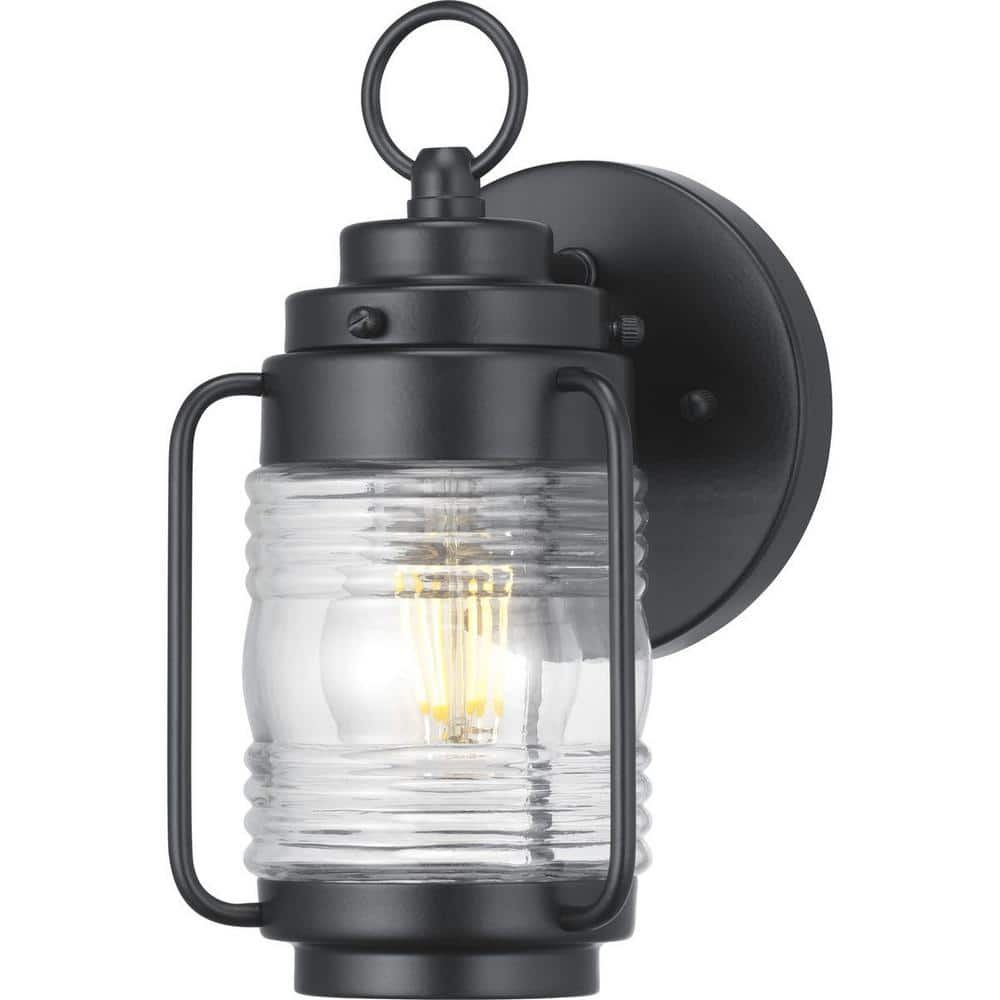 GE 300 Lumens Super Bright LED Technology Lantern