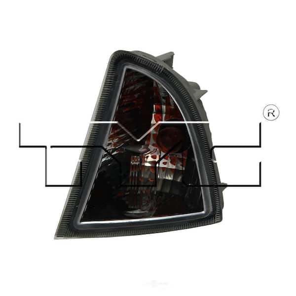 TYC Turn Signal Light Assembly 2012-2014 Toyota Prius C 1.5L