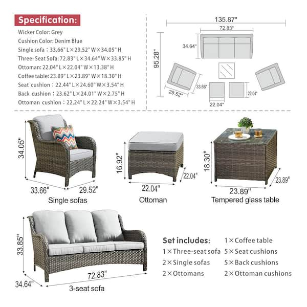 Canadian tire conversation online sets